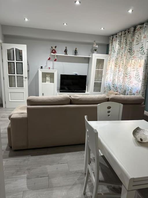 Apartamento Turistico O.n Renfe *