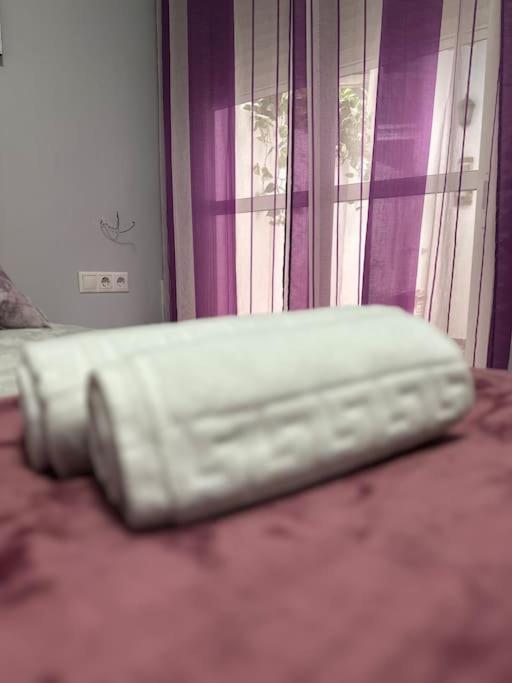 Apartamento Turistico O.n Renfe Córdoba