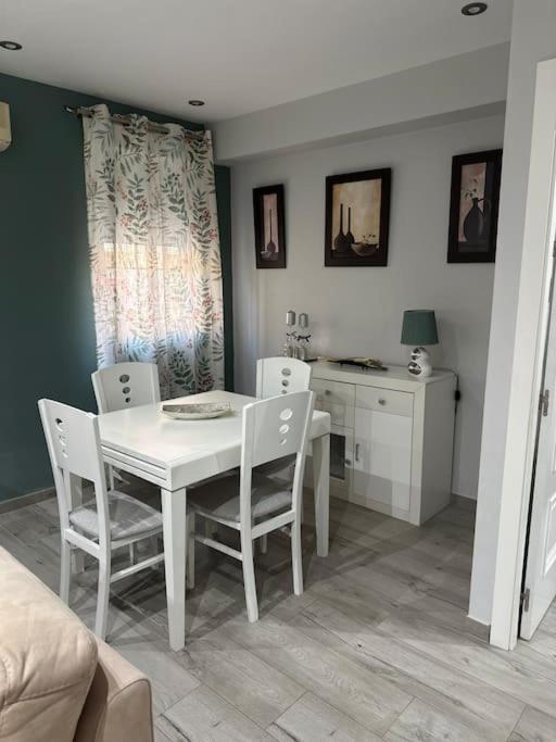 Turistico O.n Renfe Apartamento *